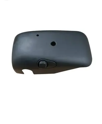 Audi A6 S6 C7 4G Steering wheel column trim 4G0953516E