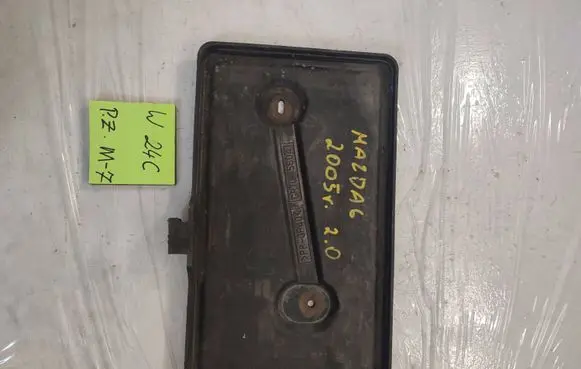 Honda Pilot I Battery box tray 56041