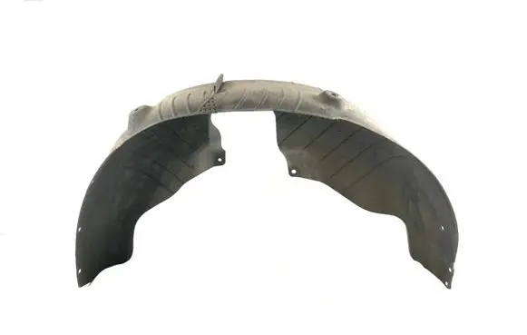Hyundai Santa Fe Rear arch fender liner splash guards 86822S1000