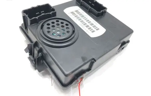 Jeep Compass Other control units/modules 68531704AB