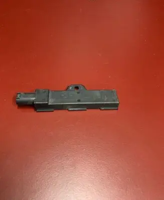 Interior comfort aerial antenna
