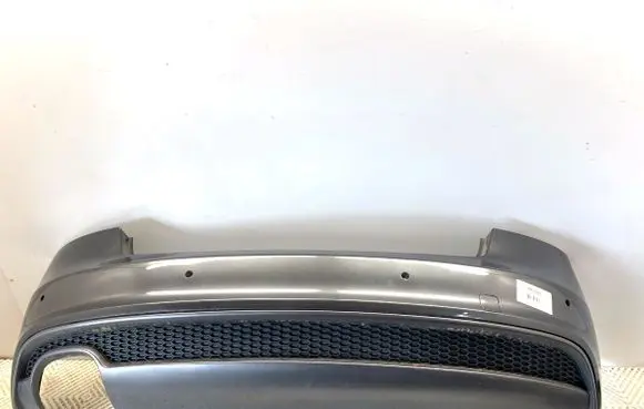 Audi A5 8T 8F Rear bumper LZ7S