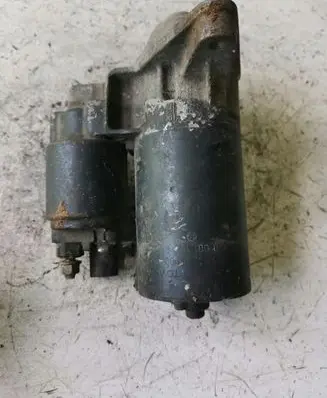 Toyota Carina T170 Starter motor 2810002040