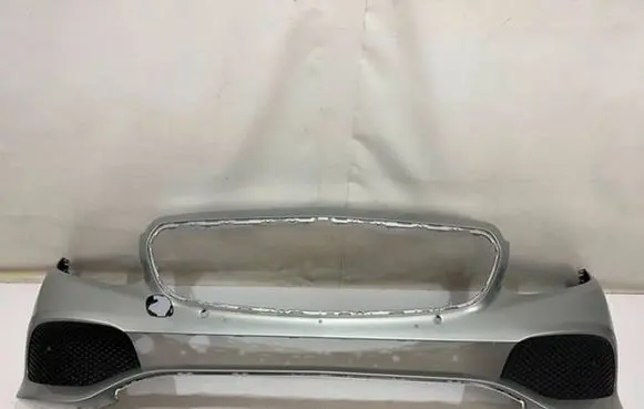 Mercedes-Benz E W213 Front bumper