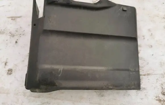 Land Rover Evoque I Battery box tray 6G9N10757AF 31294077 2241310