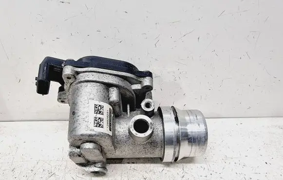 Nissan Qashqai Throttle valve 147B000Q0F