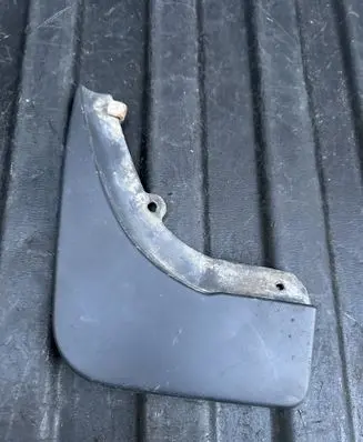 Mercedes-Benz Citan W415 Rear mudguard 7711423613