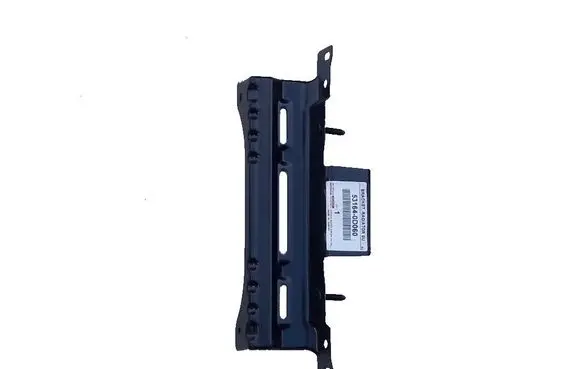 Toyota Yaris Radiator support slam panel