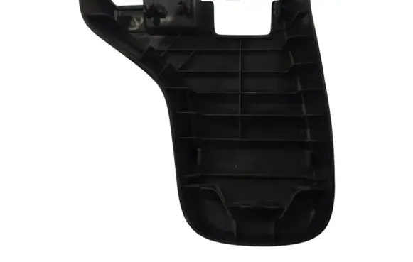 Subaru Ascent Rear seat rail trim cover 64515XC00A