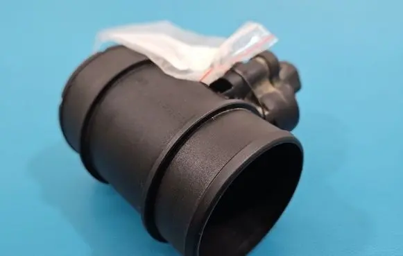 Opel Meriva B Mass air flow meter 13307079 IMPRK1558727