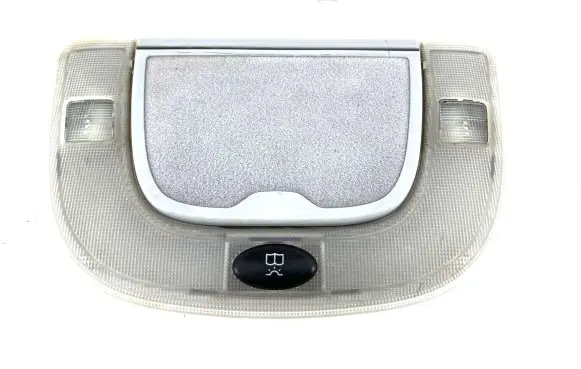 Mercedes-Benz S W220 Rear seat light A2208200301