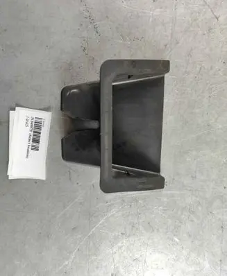 Volvo XC40 Tailgate/boot lid cover trim 31349975