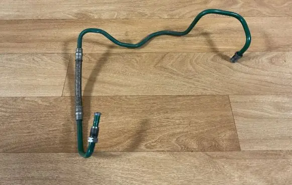 Citroen C5 Brake line pipe/hose 