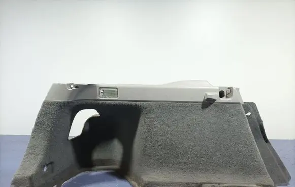 Toyota Prius (NHW20) Tailgate/boot cover trim set 