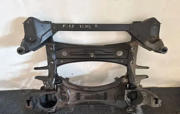 BMW X3 F25 Front subframe 6787915