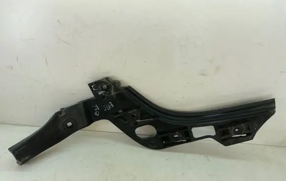 Volkswagen Eos Rear bumper mounting bracket 1Q0807393 602107