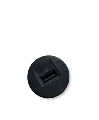 Renault Master III USB socket connector 