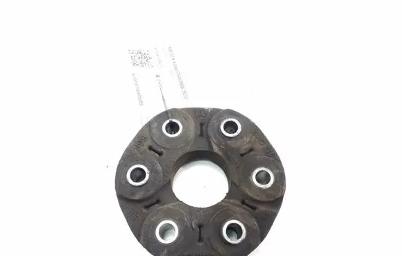 Mercedes-Benz GLK (X204) Rear prop shaft donut coupling/joint A2104110415