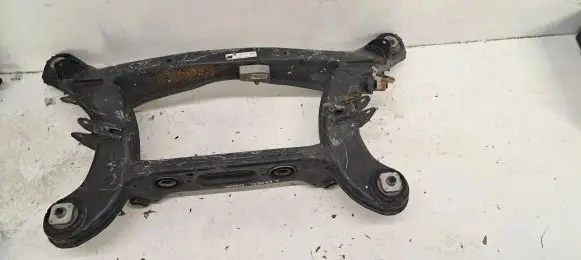 Mercedes-Benz C AMG W205 Rear subframe 2053505515