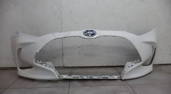 Toyota Yaris XP210 Front bumper 52119K0050