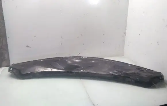 Peugeot 107 Wiper trim