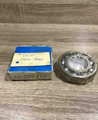 Volkswagen Transporter - Caravelle T3 Front wheel ball bearing 211501287 000910