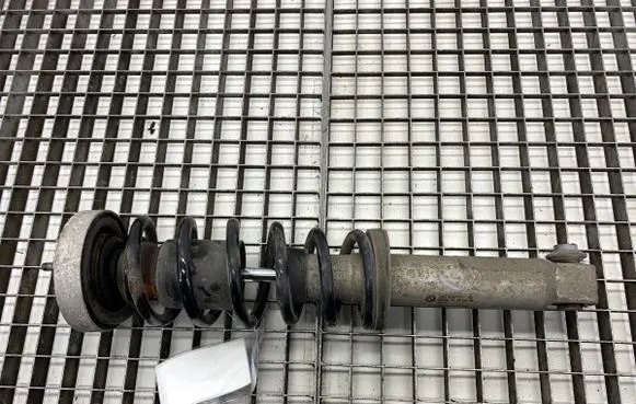 BMW 6 E63 E64 Rear shock absorber/damper 6767733
