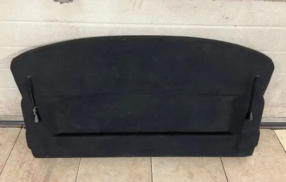 Peugeot 308 Parcel shelf 98222465ZD