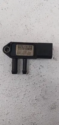 Volkswagen Touran II Exhaust gas pressure sensor 076906051B
