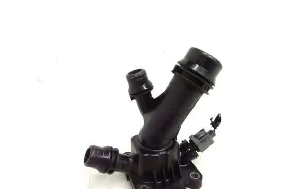 Volvo XC60 Thermostat/thermostat housing 31293556
