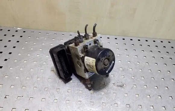 Opel Antara ABS Pump 96817739 25021203904 25092645633