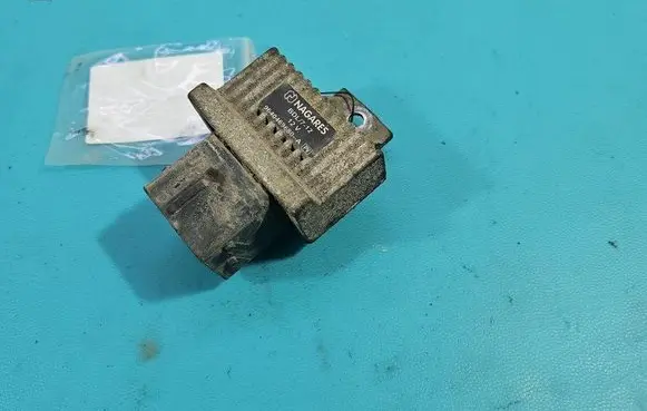 Renault Kangoo II Other relay 9640469680A IMPRK1468077