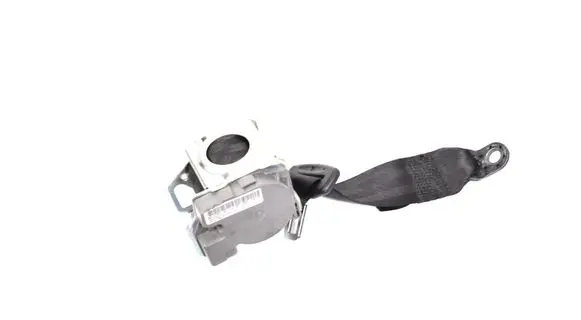 Audi TT TTS Mk2 Rear seatbelt 501SC5719D
