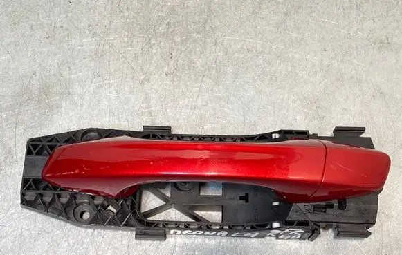 Seat Arona Front door exterior handle 5N0839885H