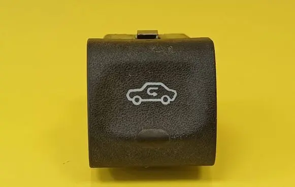 Opel Omega B1 Air circulation switch 90457320