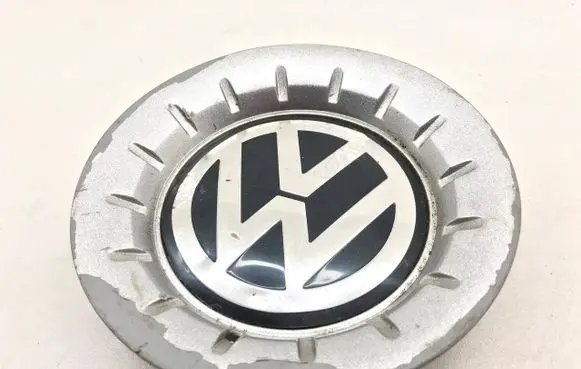 Original wheel cap