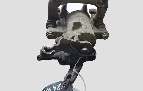 Seat Toledo III (5P) Rear brake caliper