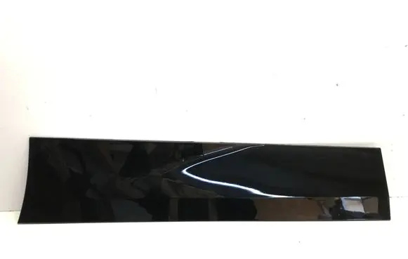 BMW iX Rear door trim (molding) 8497329 017412 0017412