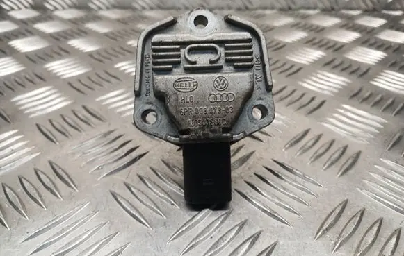 Volkswagen Touran I Oil level sensor 1J0907660C 6PR00807903