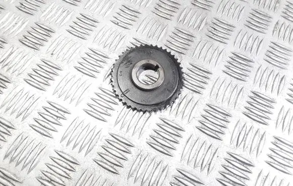 Opel Zafira B Timing chain sprocket 90537301
