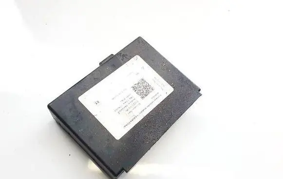 Mercedes-Benz E W211 Other control units/modules A2114452600 410213009005