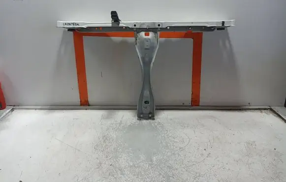 Subaru Crosstrek III Radiator support slam panel