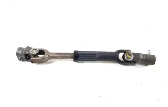Steering column universal joint