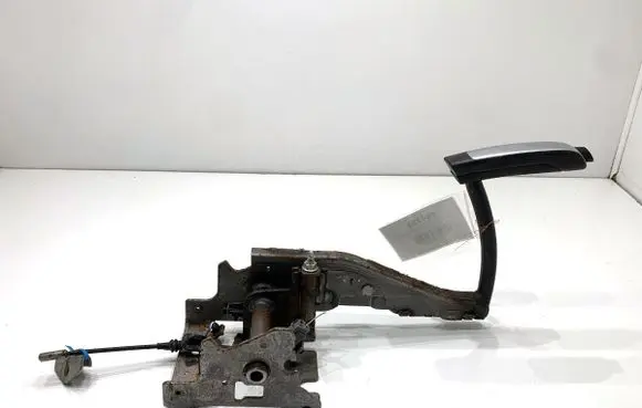 Ford Grand C-MAX Handbrake/parking brake lever assembly AV612780AE