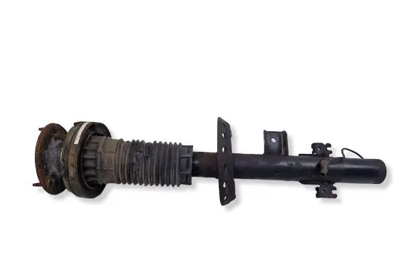 Land Rover Evoque I Rear shock absorber/damper 