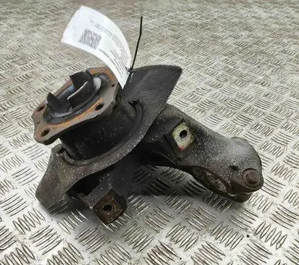 Porsche 911 996 Front wheel hub 99634166505