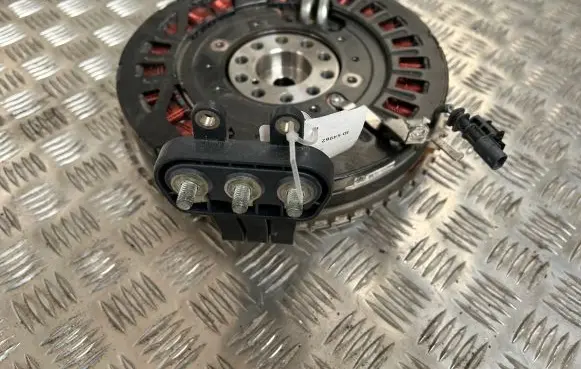 Volvo XC90 Flywheel 31473617