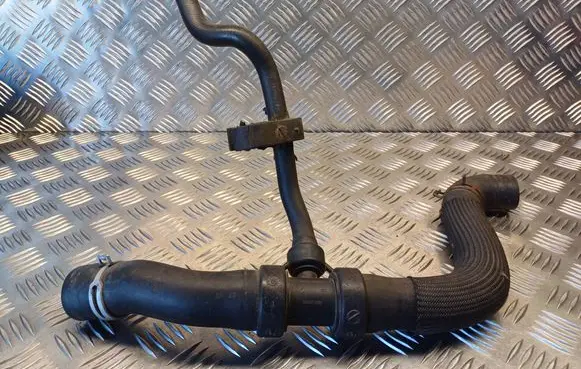 Renault Espace IV Engine coolant pipe/hose HSR20593