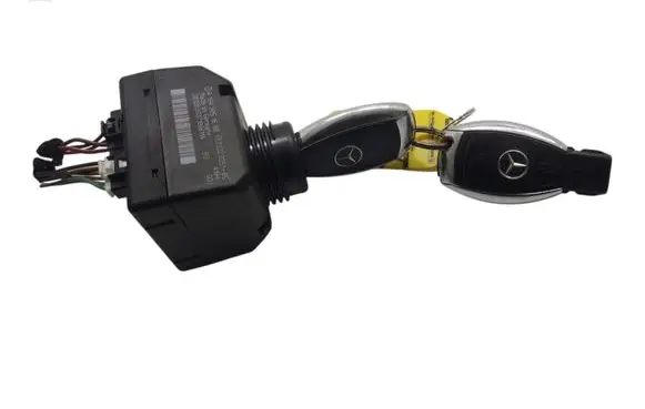 Mercedes-Benz R W251 Ignition key/card A1649051600