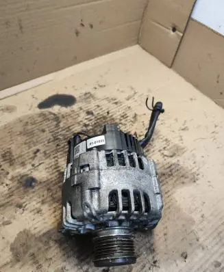 Seat Alhambra (Mk1) Generator/alternator SG12B090